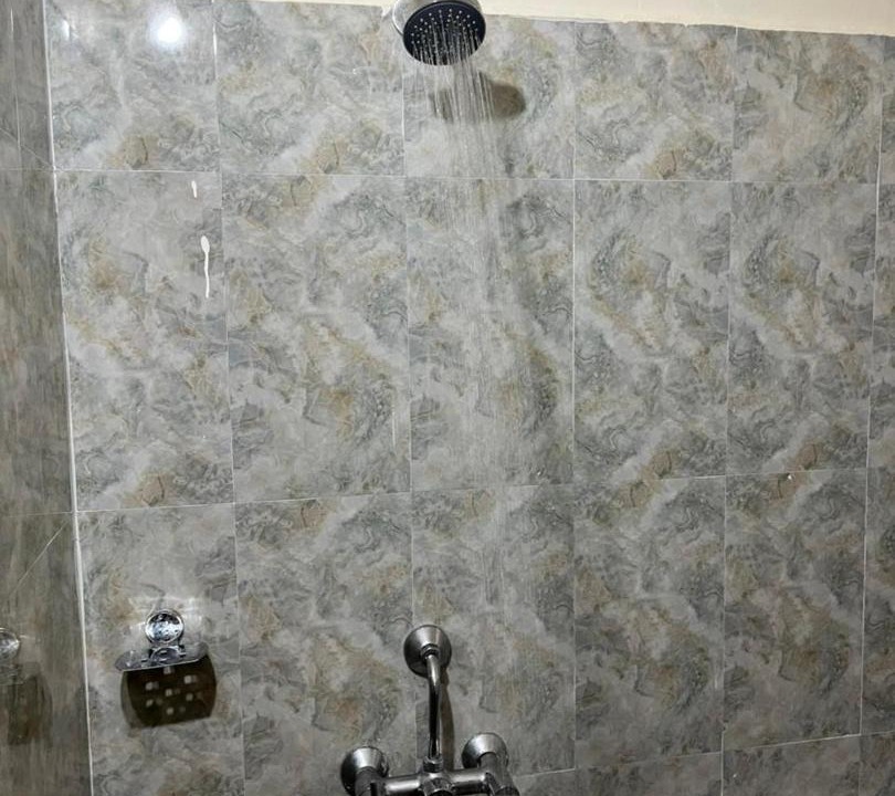 Photo of Bathroom in Turtuk