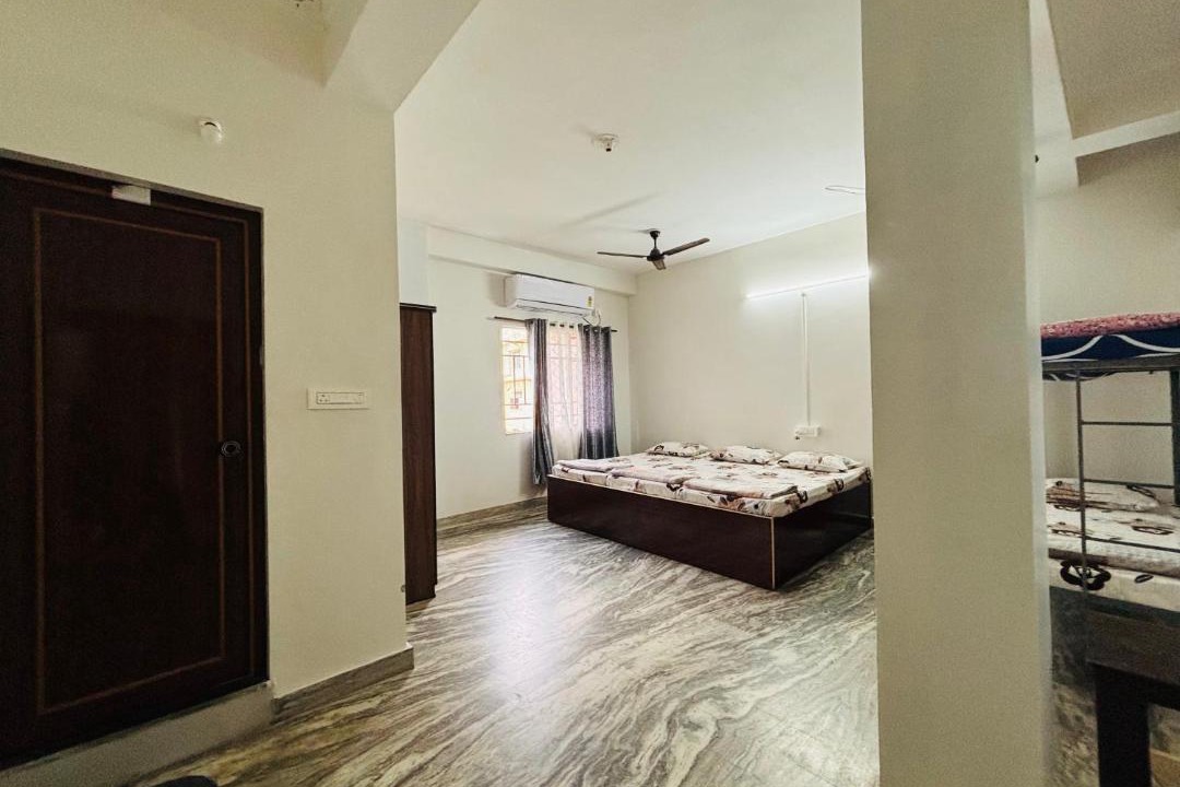 Photo of Bedroom in Siliguri