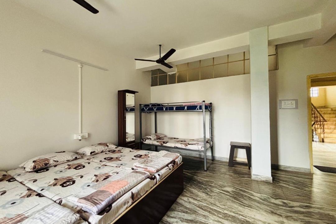 Photo of Bedroom in Siliguri