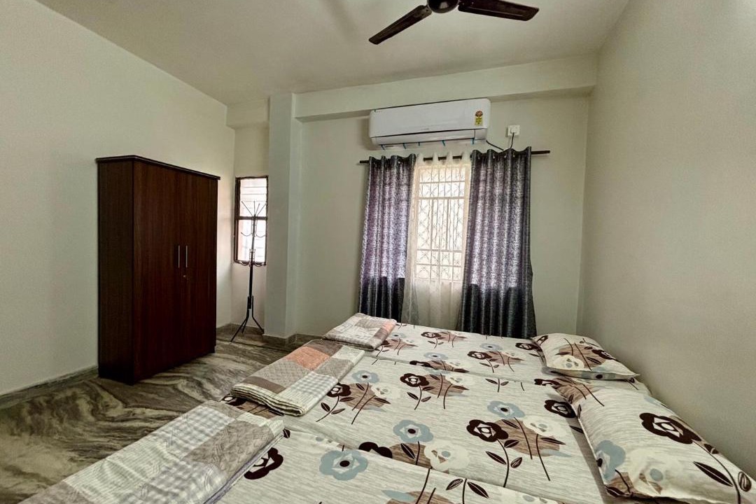 Photo of Bedroom in Siliguri