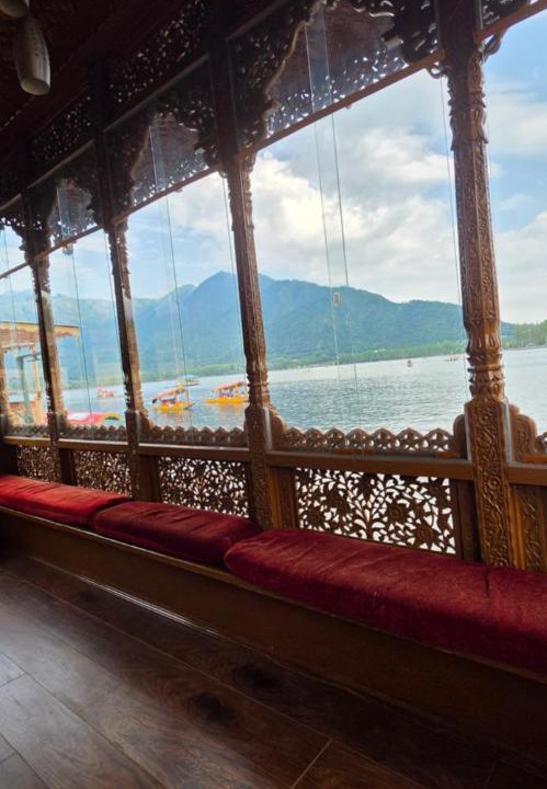 Photo of Others in Dal Lake