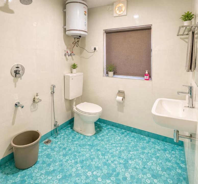 Photo of Bathroom in Brein