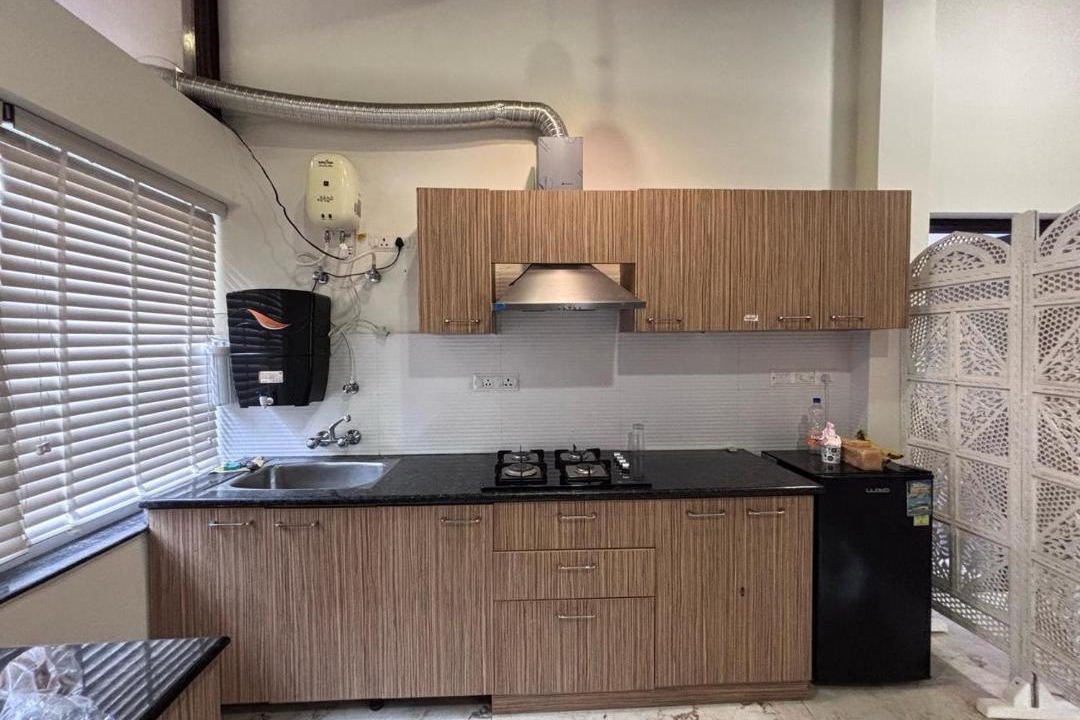 Photo of Kitchen in Shyamkhet