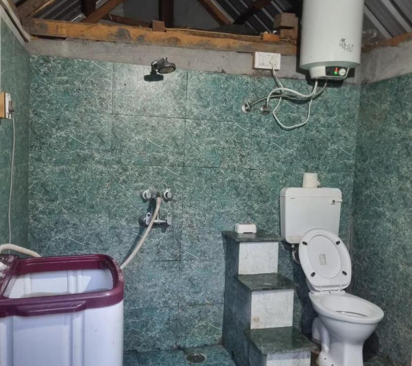 Photo of Bathroom in Kullu