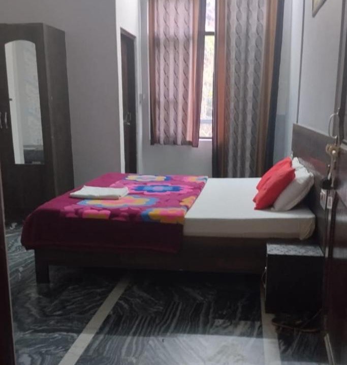 Photo of Bedroom in Chamba