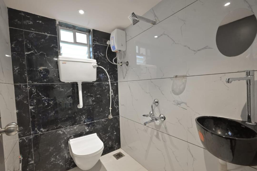 Photo of Bathroom in Malavli