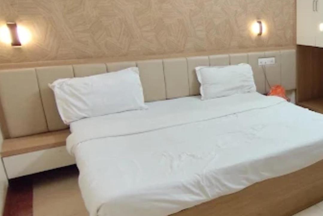 Photo of Bedroom in Aurangabad