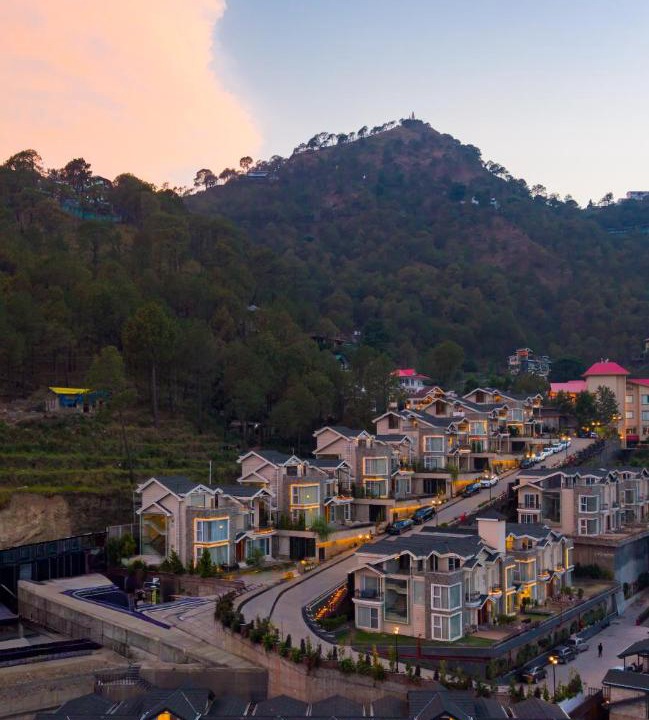 Photo of Others in Kasauli