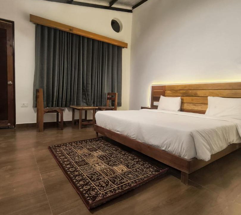 Photo of Bedroom in Lansdowne