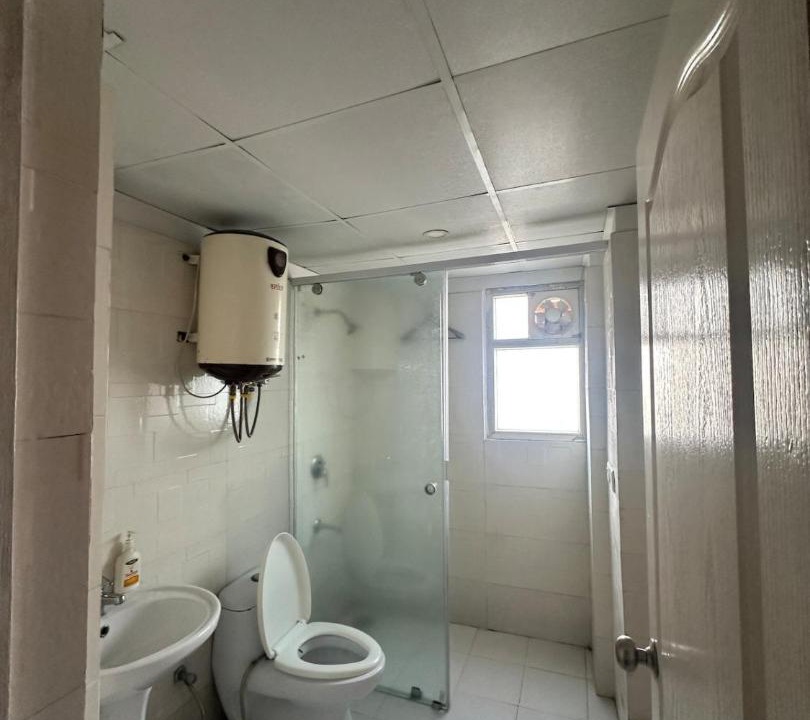 Photo of Bathroom in Moradabad