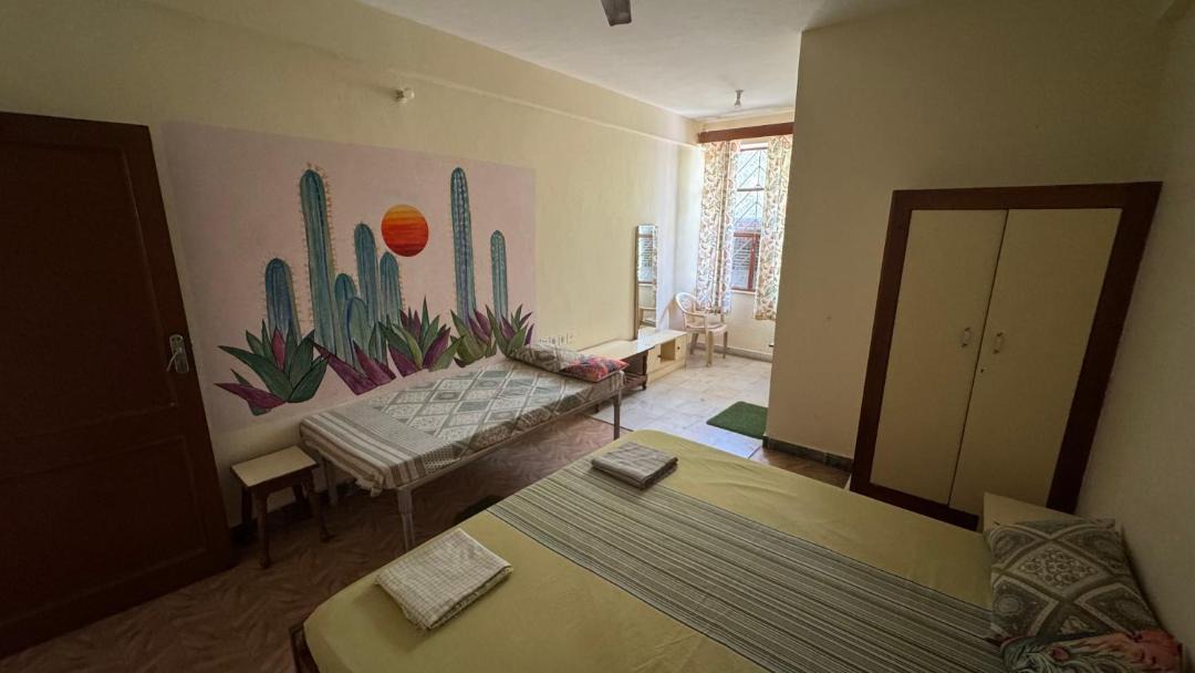 Photo of Bedroom in Sindhi Camp