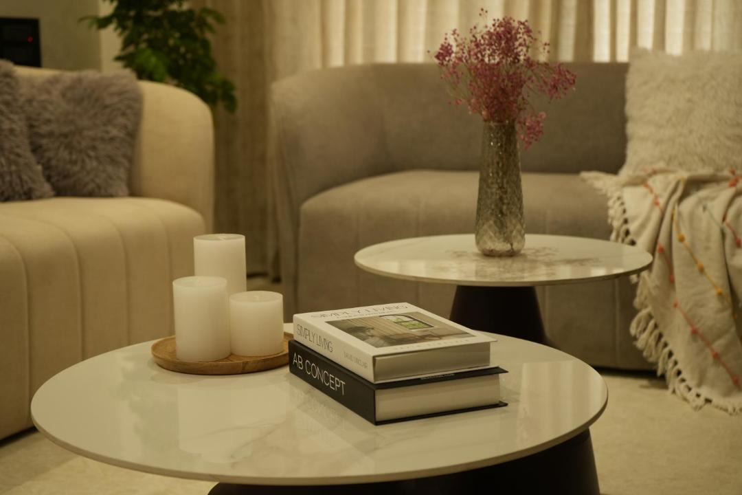 Photo of Livingroom in Nashik