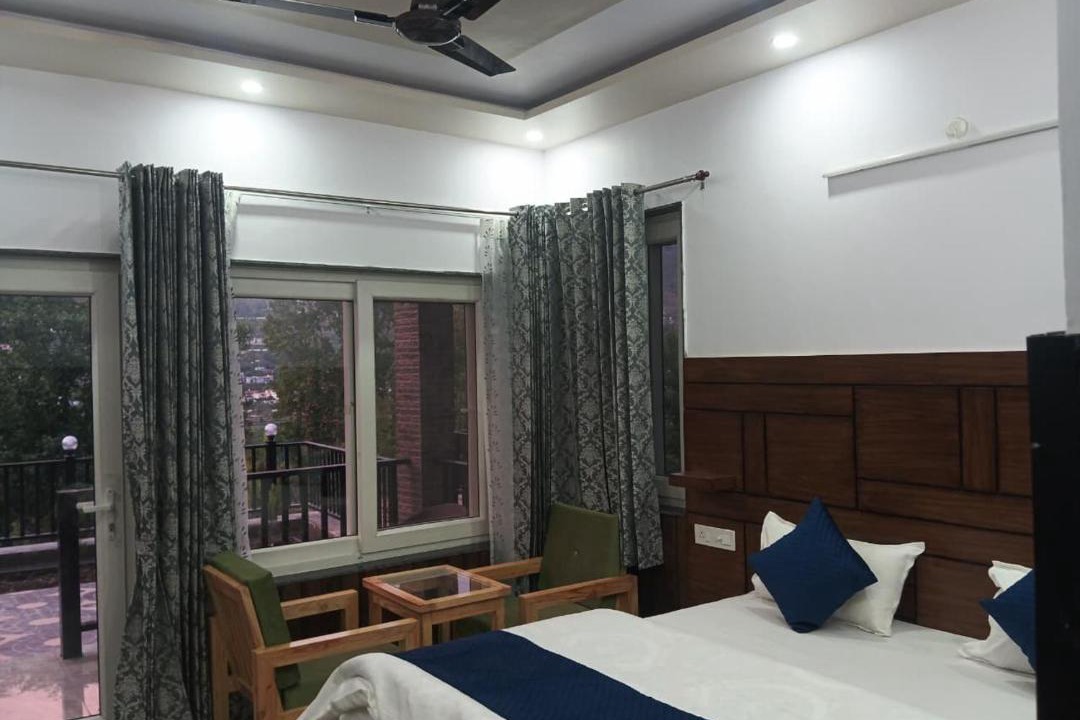 Photo of Bedroom in Amritpur