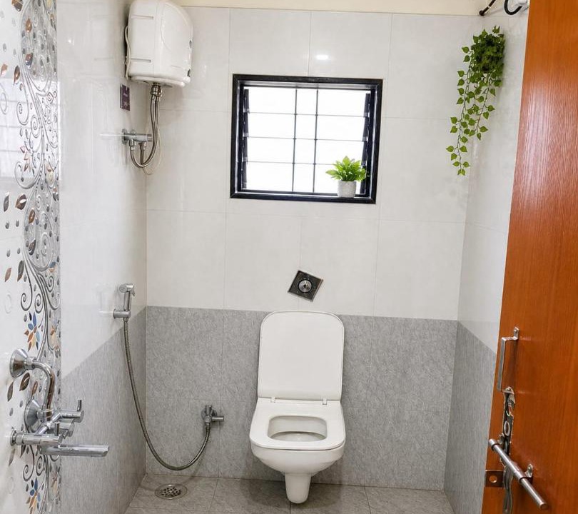 Photo of Bathroom in Akalkot