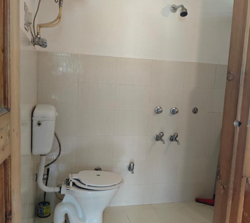 Photo of Bathroom in Manali