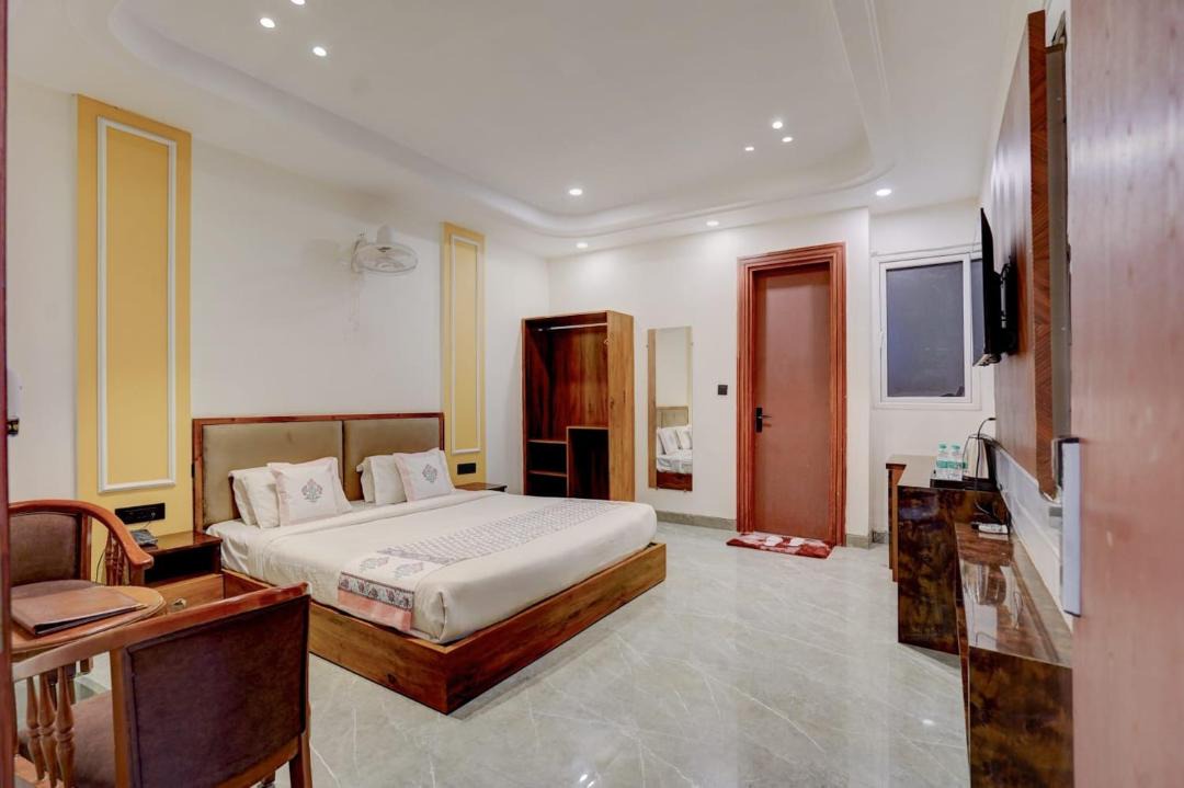 Photo of Bedroom in Greater Noida