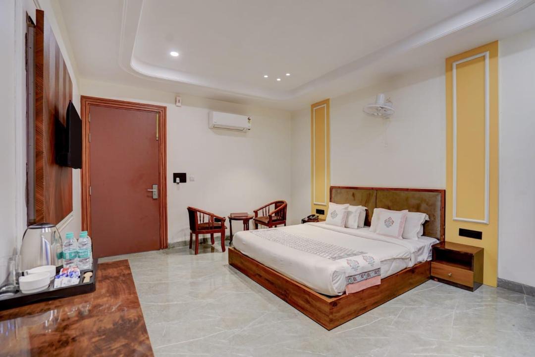 Photo of Bedroom in Greater Noida