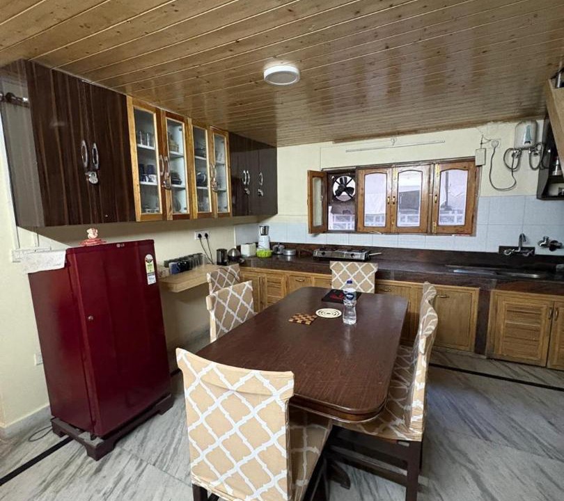 Photo of Kitchen in Landour