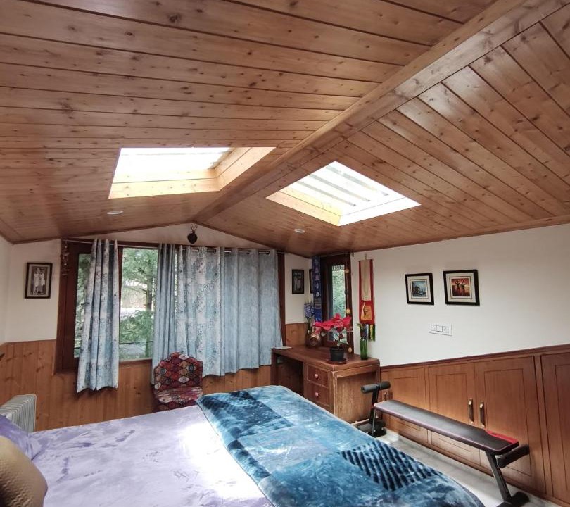 Photo of Bedroom in Shimla