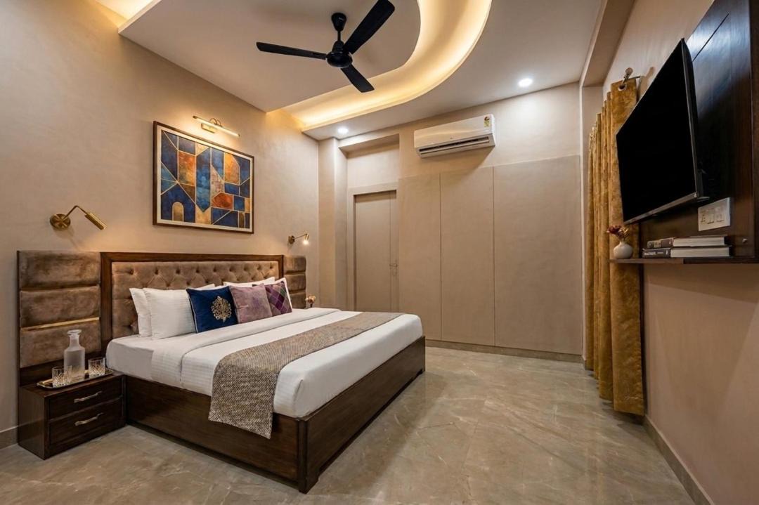 Photo of Bedroom in Kishangarh
