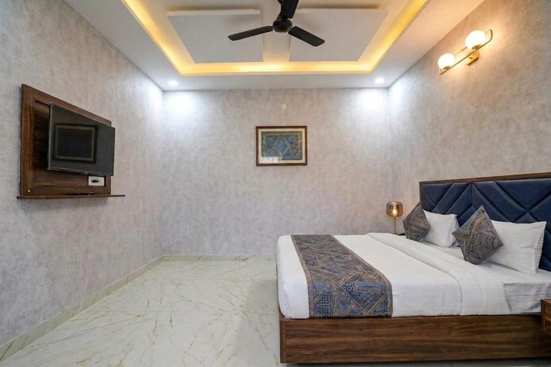 Photo of Bedroom in Kishangarh
