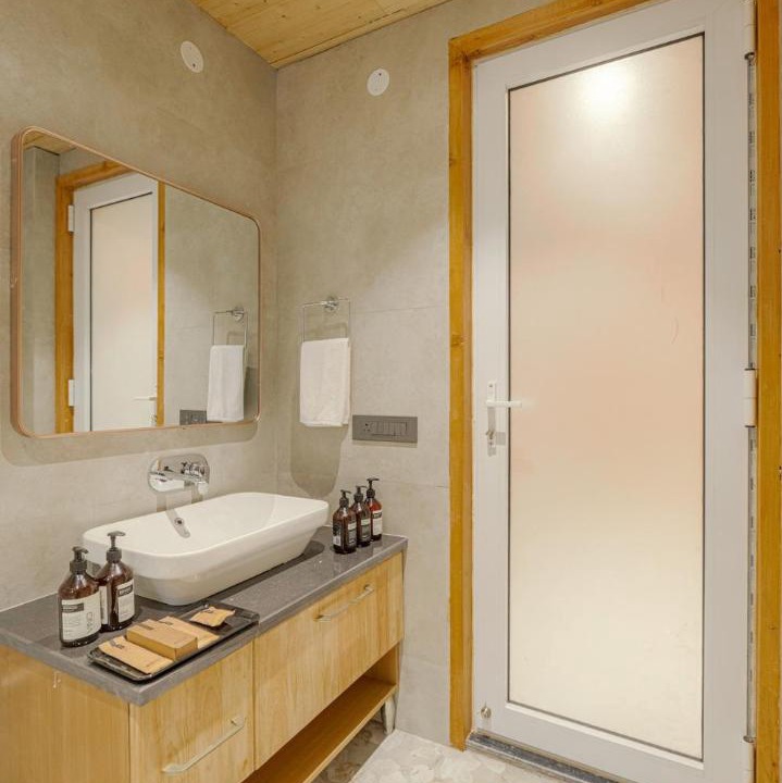 Photo of Bathroom in Kumarhatti