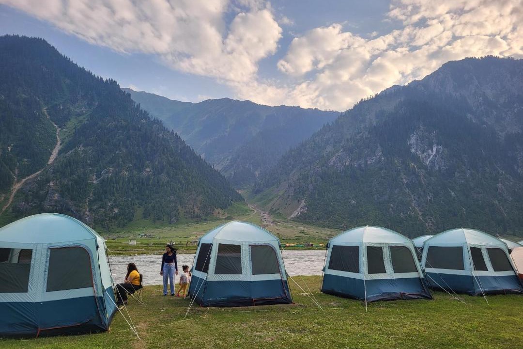 Photo of Others in Gulmarg