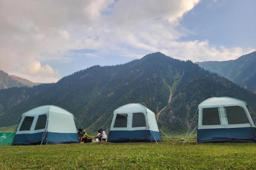 Photo of Others in Gulmarg