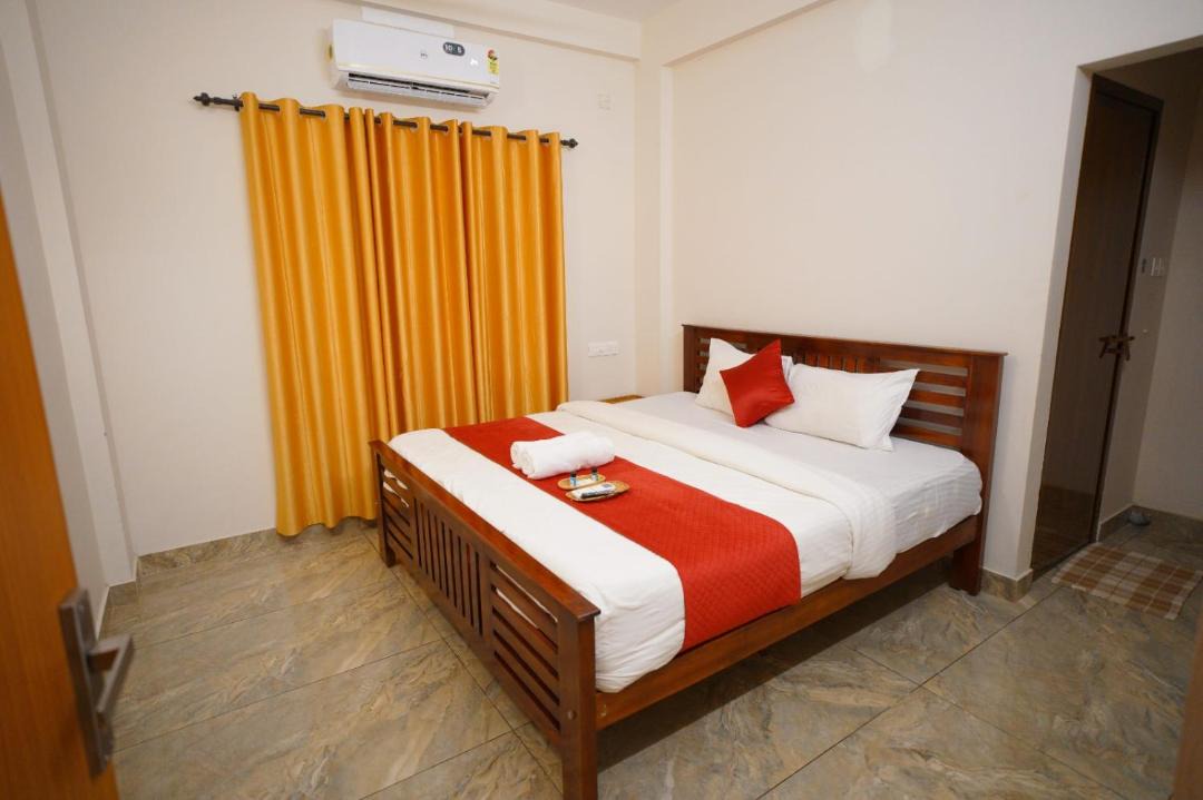Photo of Bedroom in Vayittiri