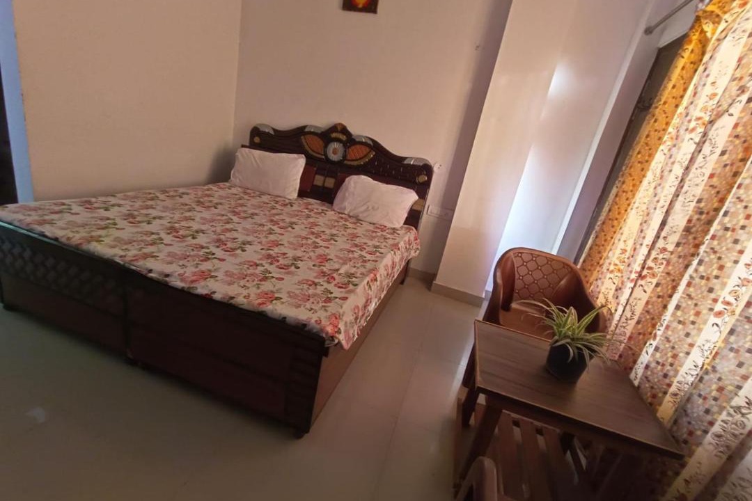Photo of Bedroom in Kumarhatti