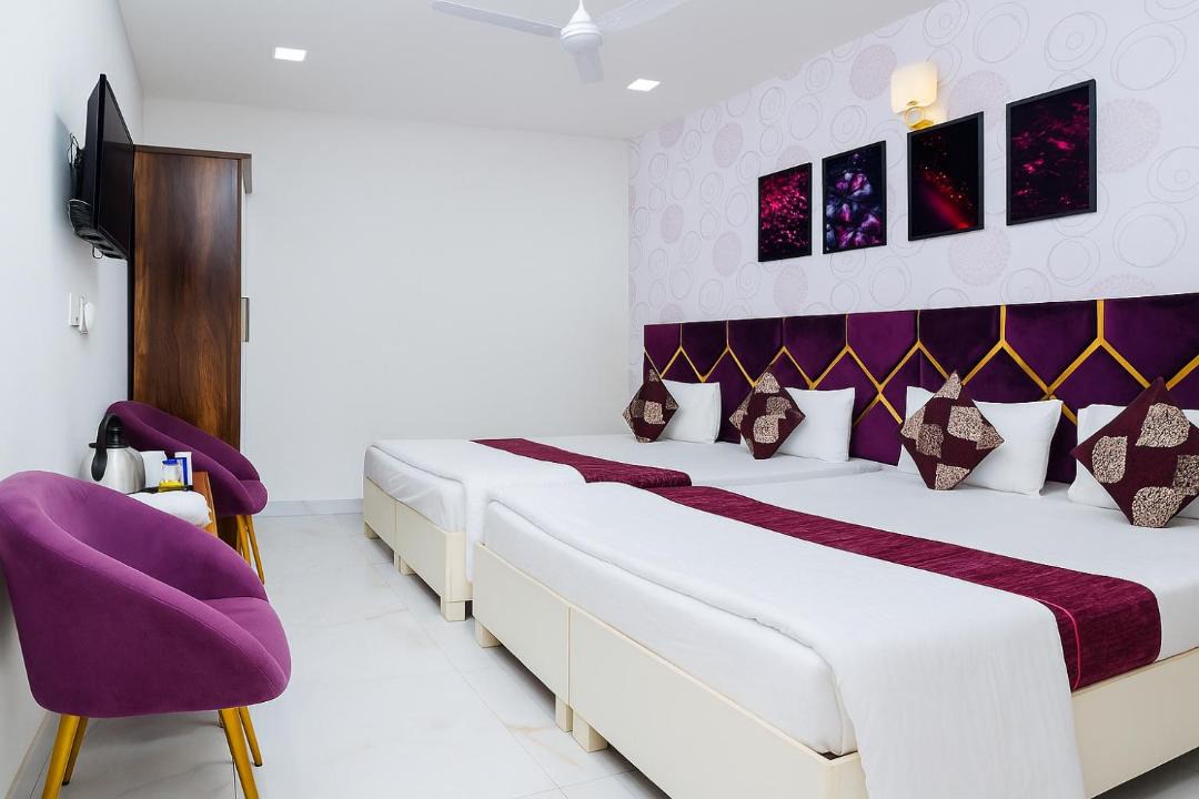 Photo of Bedroom in Amritsar