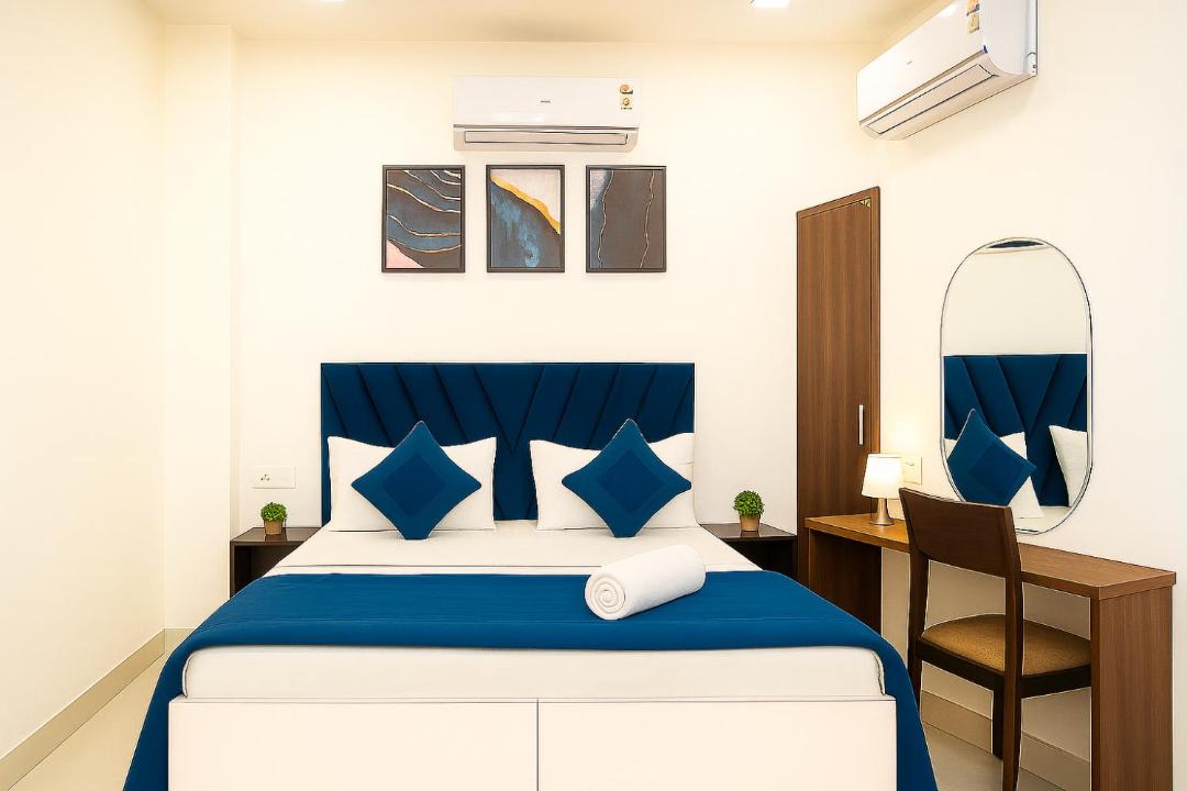 Photo of Bedroom in Amritsar