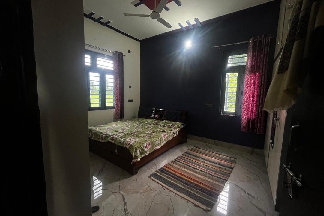 Photo of Bedroom in Dehradun
