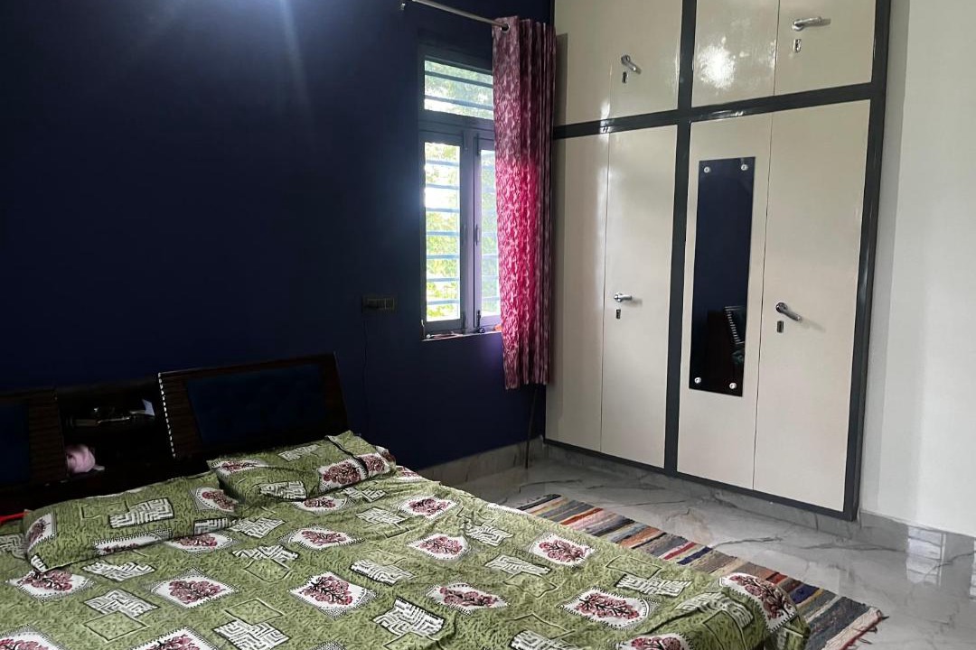 Photo of Bedroom in Dehradun