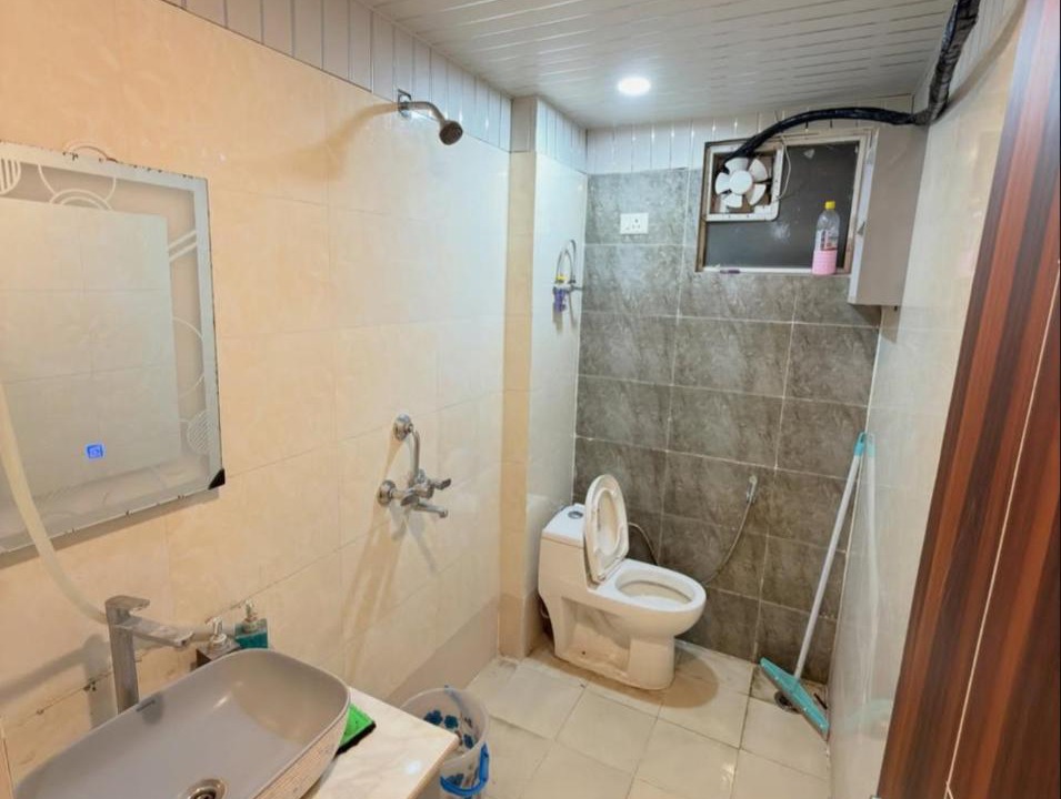 Photo of Bathroom in Ghaziabad