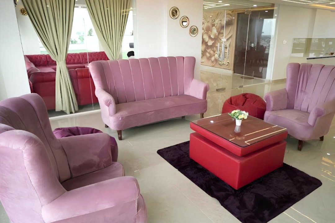 Photo of Livingroom in Narasapura