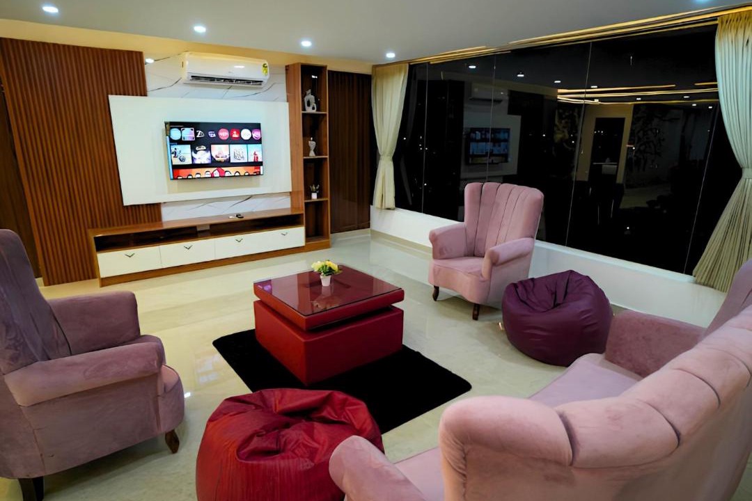 Photo of Livingroom in Narasapura