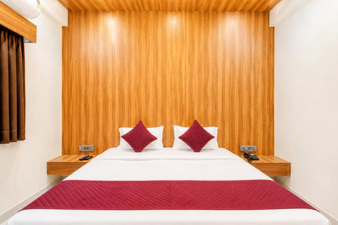 Photo of Bedroom in Patna