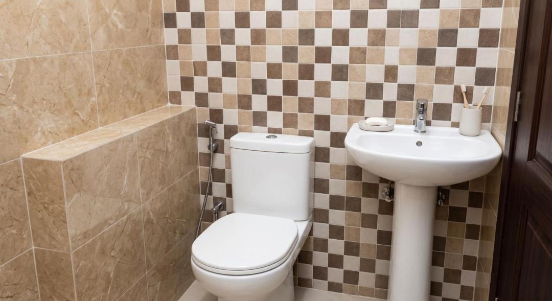 Photo of Bathroom in Raipur