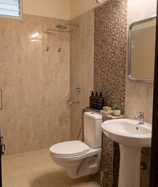 Photo of Bathroom in Raipur