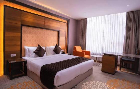 Photo of Bedroom in T Nagar