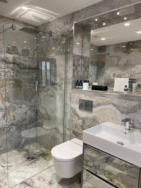 Photo of Bathroom in T Nagar