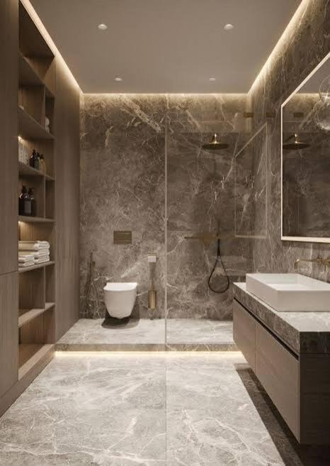 Photo of Bathroom in T Nagar