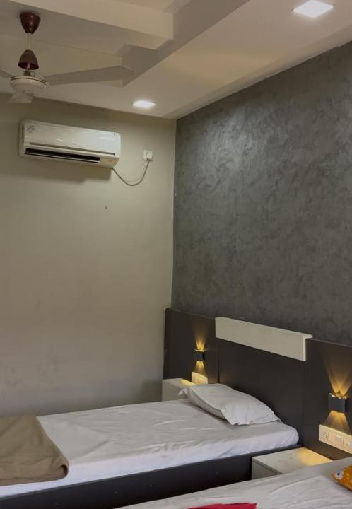 Photo of Bedroom in Rau