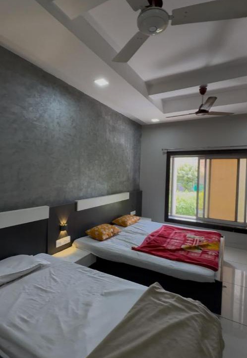 Photo of Bedroom in Rau