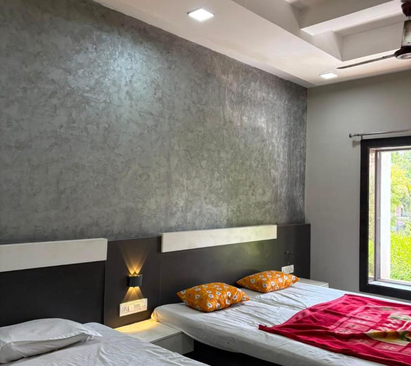 Photo of Bedroom in Rau