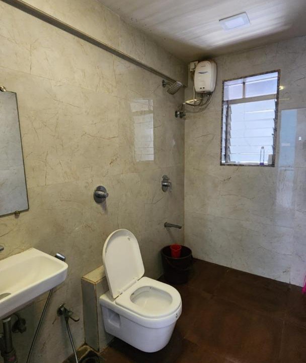 Photo of Bathroom in Malabar Hill