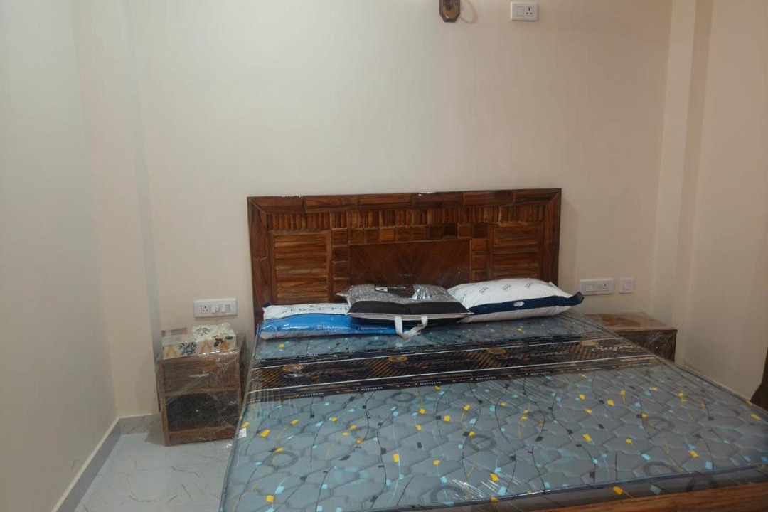 Photo of Bedroom in Shimla