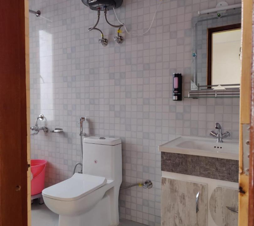 Photo of Bathroom in Shimla