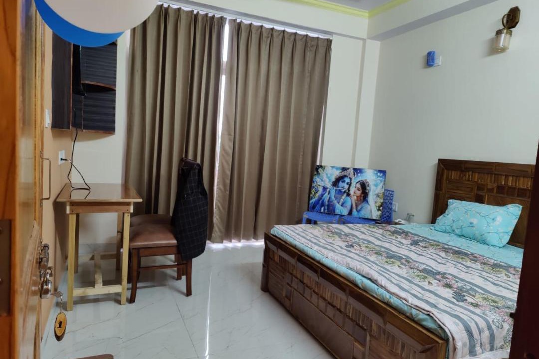 Photo of Bedroom in Shimla